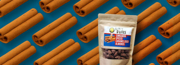 New Flavours, Same Craft: All-Natural Caramelised Almonds with a Twist
