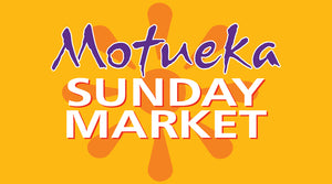 Motueka Sunday Market