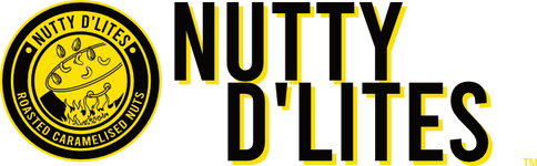 Nutty D'Lites Logo