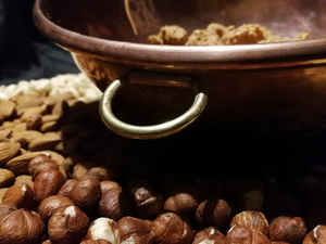 Cooked in a Copper Pot