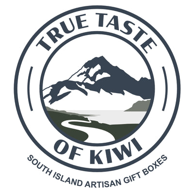 True Taste of Kiwi - South Island Atisan Gift Boxes
