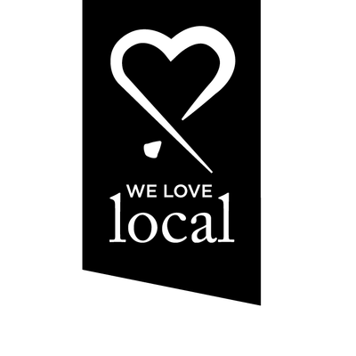 We Love Local