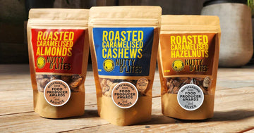 Outstanding Food Producer Awards 2025