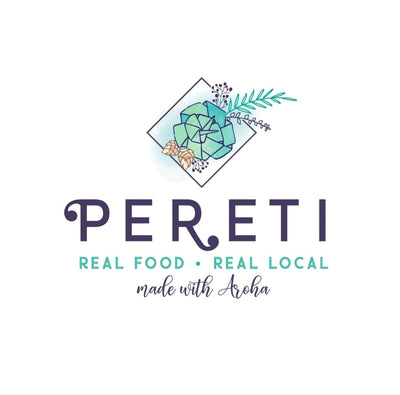 Pereti - Real Food, Real Local