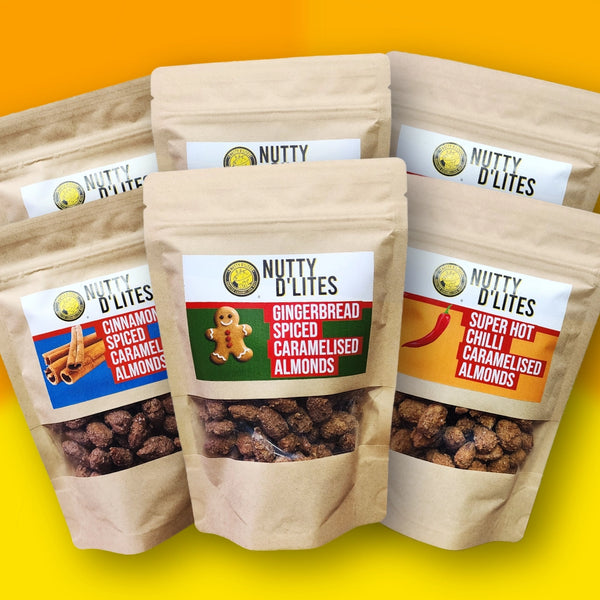 The Spice Collection