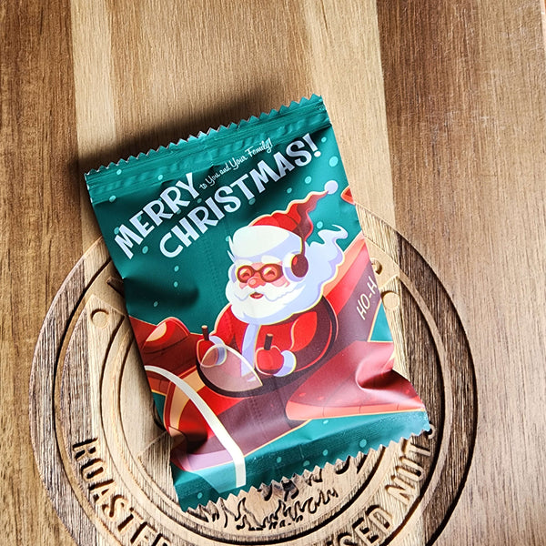 Nutty Christmas Treats (20g)